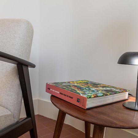 Alvalade 58 - Charming 2 Bedroom Apartment With Ac Near The Airport And City Center Lissabon Exterior foto