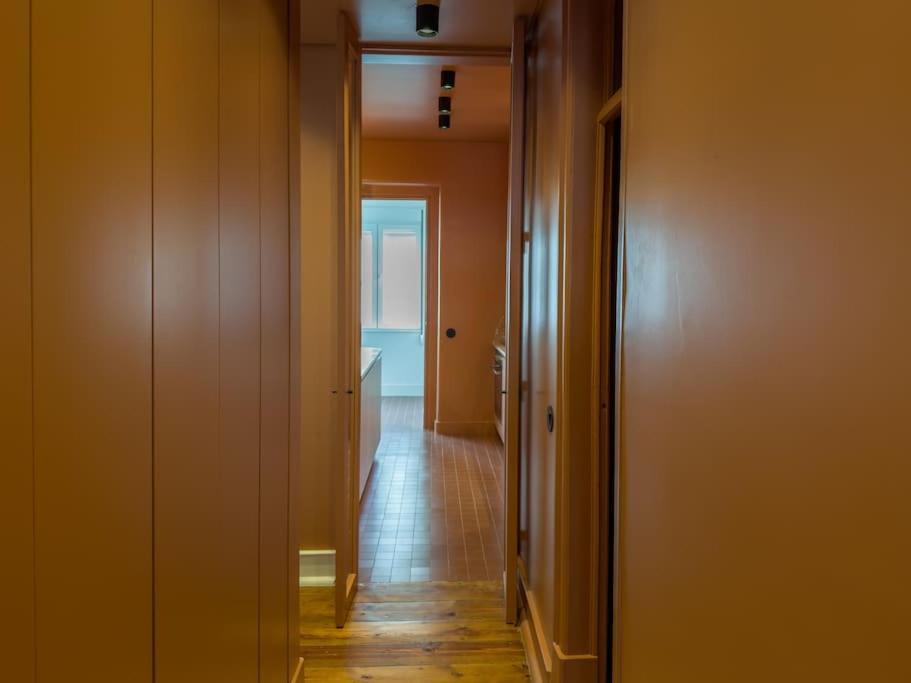 Alvalade 58 - Charming 2 Bedroom Apartment With Ac Near The Airport And City Center Lissabon Exterior foto