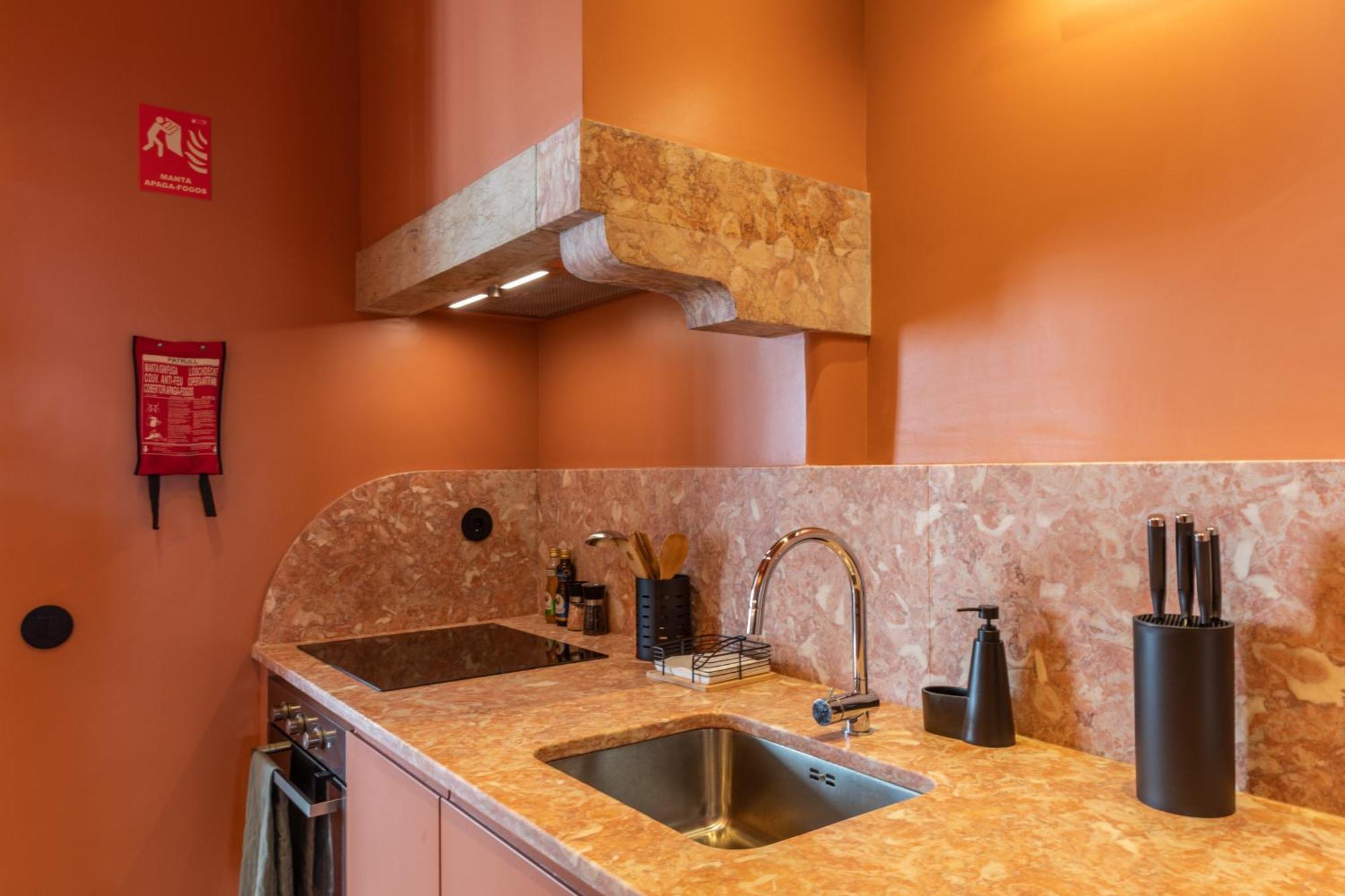 Alvalade 58 - Charming 2 Bedroom Apartment With Ac Near The Airport And City Center Lissabon Exterior foto