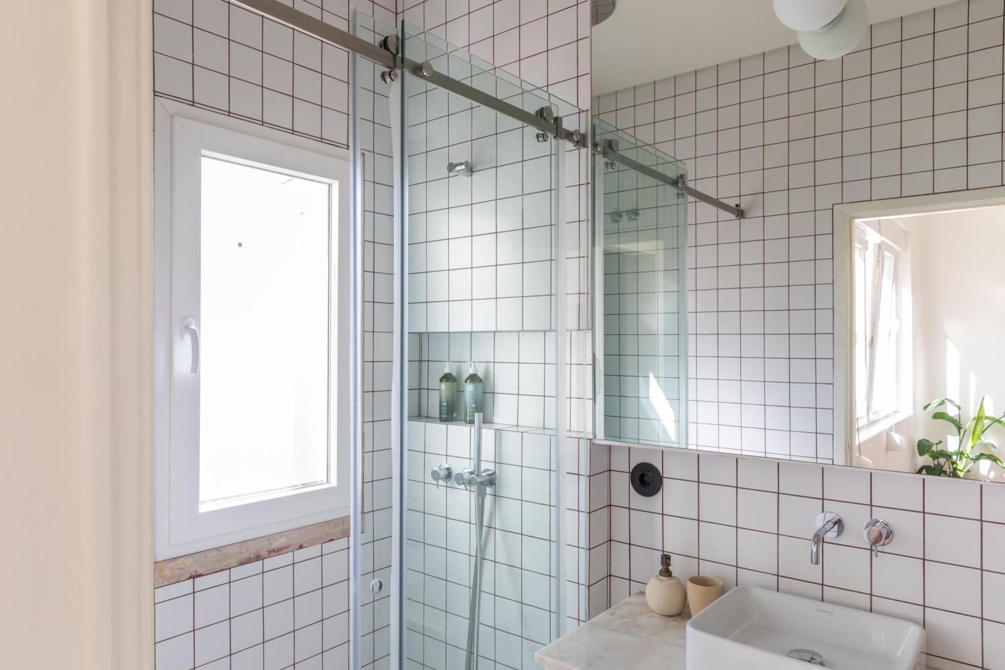 Alvalade 58 - Charming 2 Bedroom Apartment With Ac Near The Airport And City Center Lissabon Exterior foto