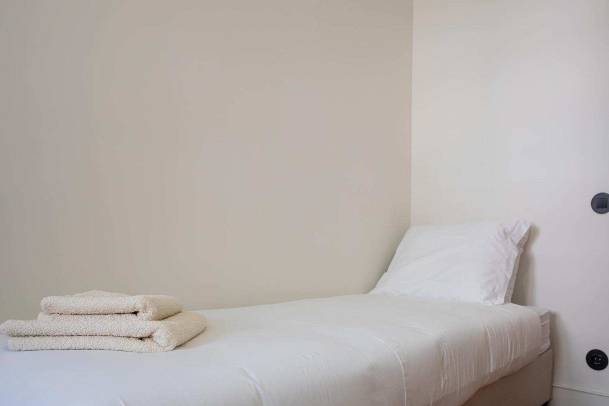 Alvalade 58 - Charming 2 Bedroom Apartment With Ac Near The Airport And City Center Lissabon Exterior foto